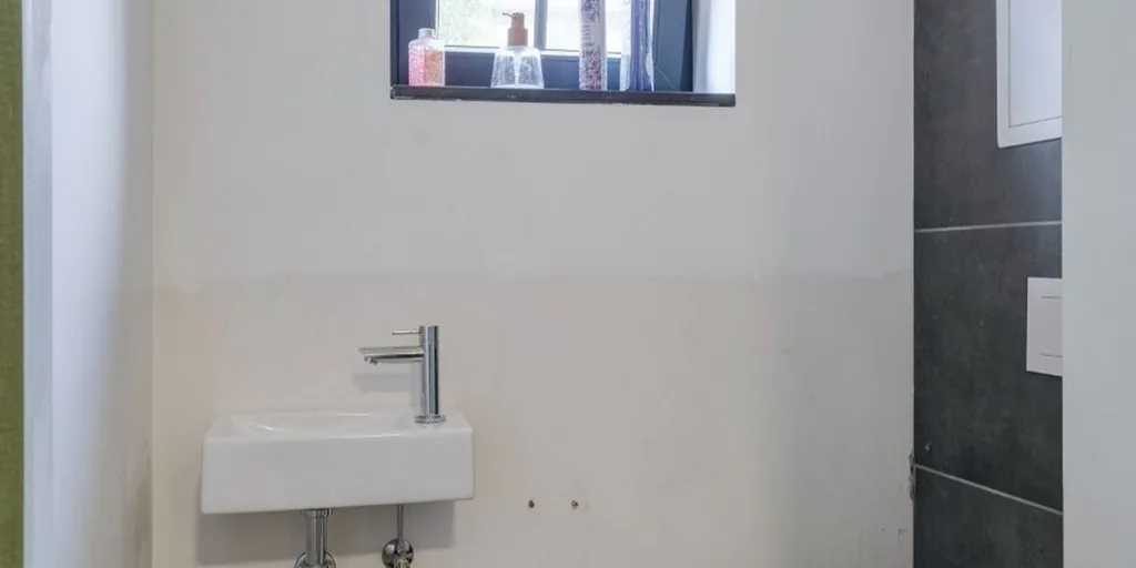 Vannitoad - Ground Floor Apartment with Terrace in Bocholt Centre