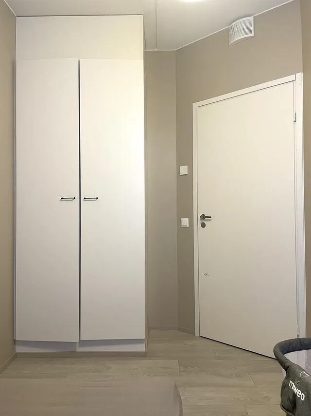 Chambres - Modern Apartment with Sauna in Oulu