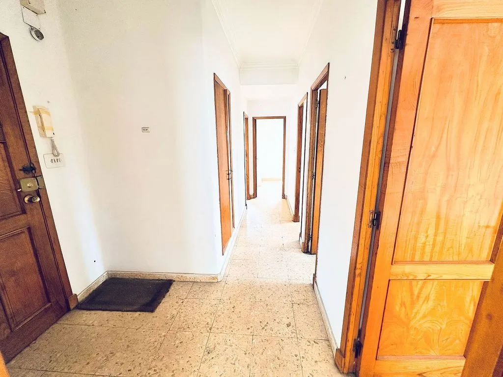 Esik - Apartment with Balcony in Vigo
