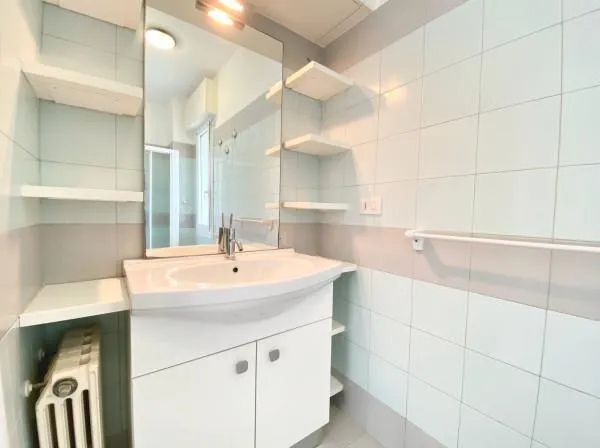 Rented Duplex with Sea View in Jesolo