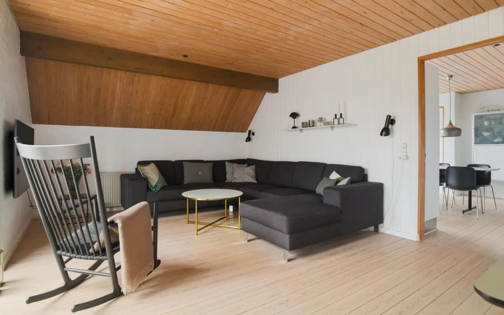 Maison 6 pièces à Holstebro