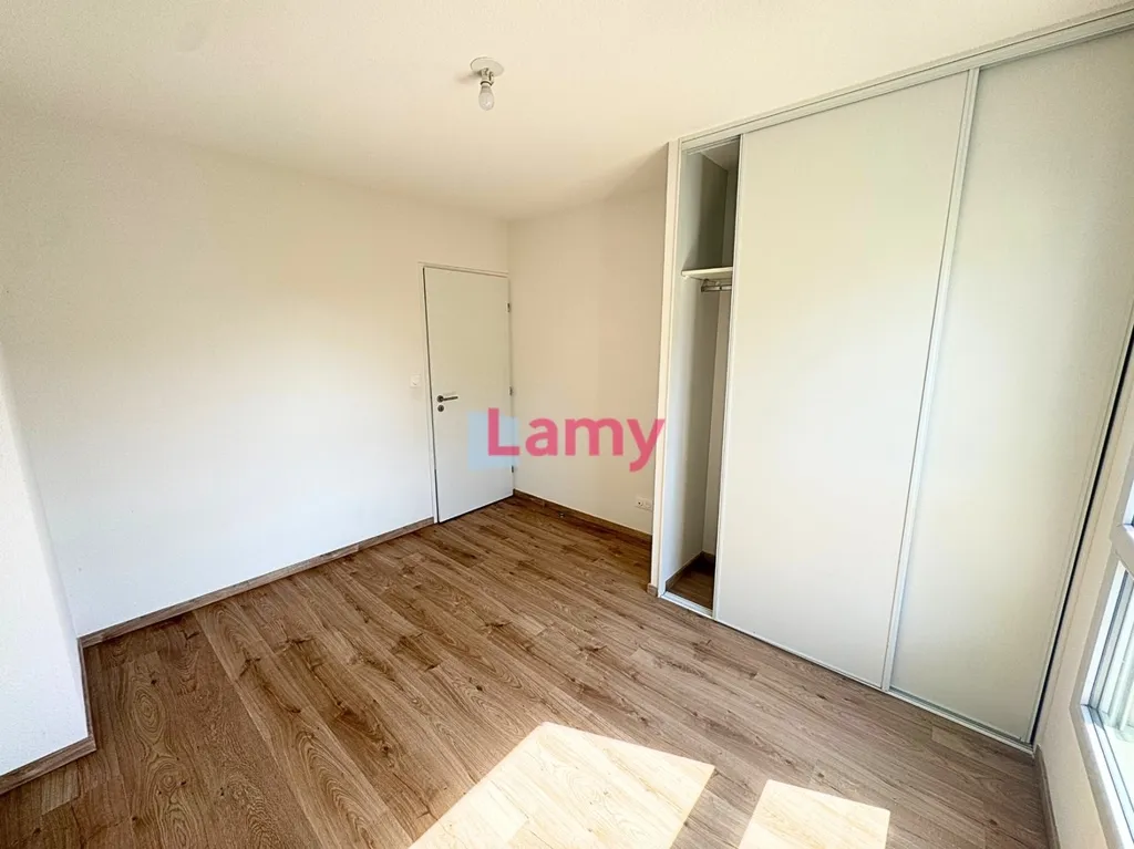 Camere da letto - Modern Apartment with Terrace in Limoges