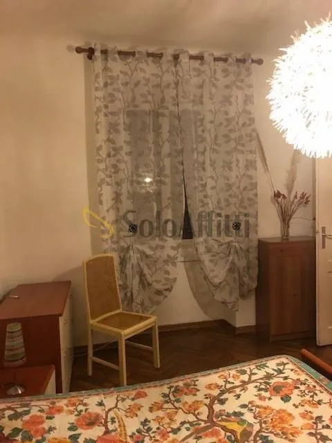 Bedrooms - Furnished Flat near Campo San Giacomo, Trieste