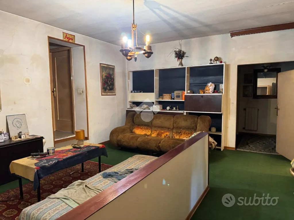 Elutuba - Rustic House with Olive Grove in Buggiano