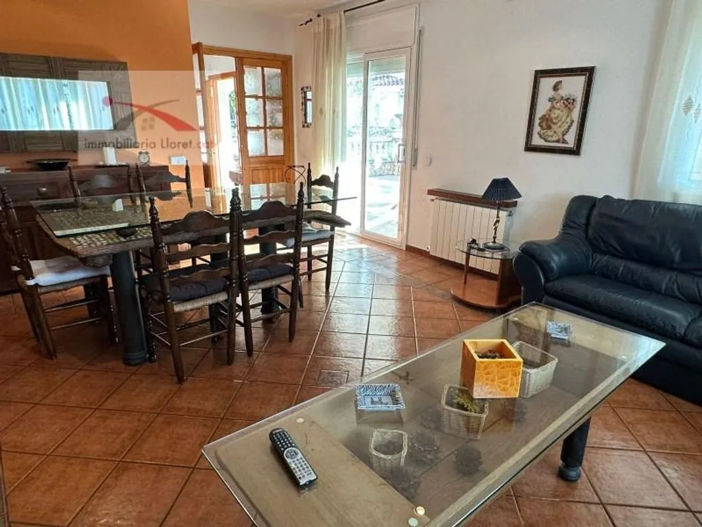 Sala da pranzo - Luxury House with Pool in Lloret de Mar