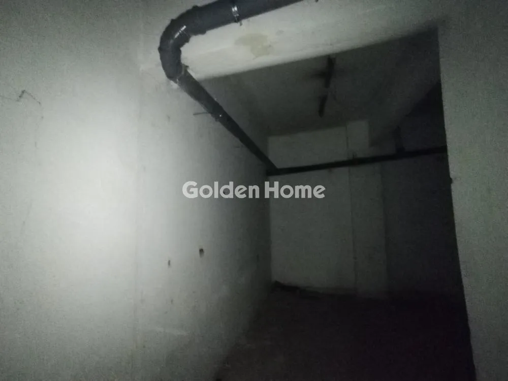 Garage - Warehouse for Renovation in Thessaloniki Centre
