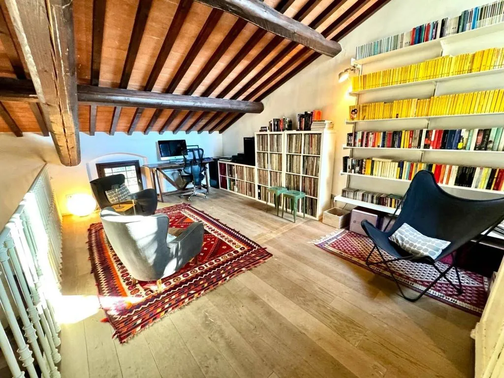 Elutuba - Terraced House with Pool in Figline e Incisa Valdarno