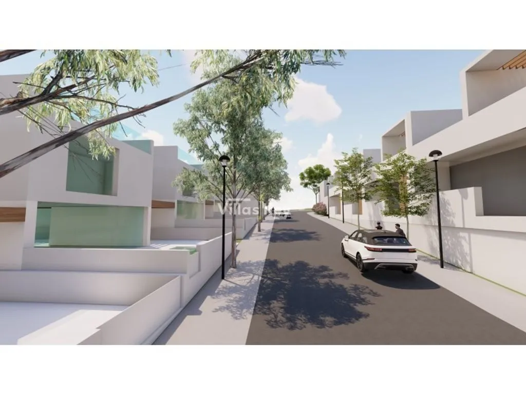 Exclusive Sea View Development in Lagos, Algarve