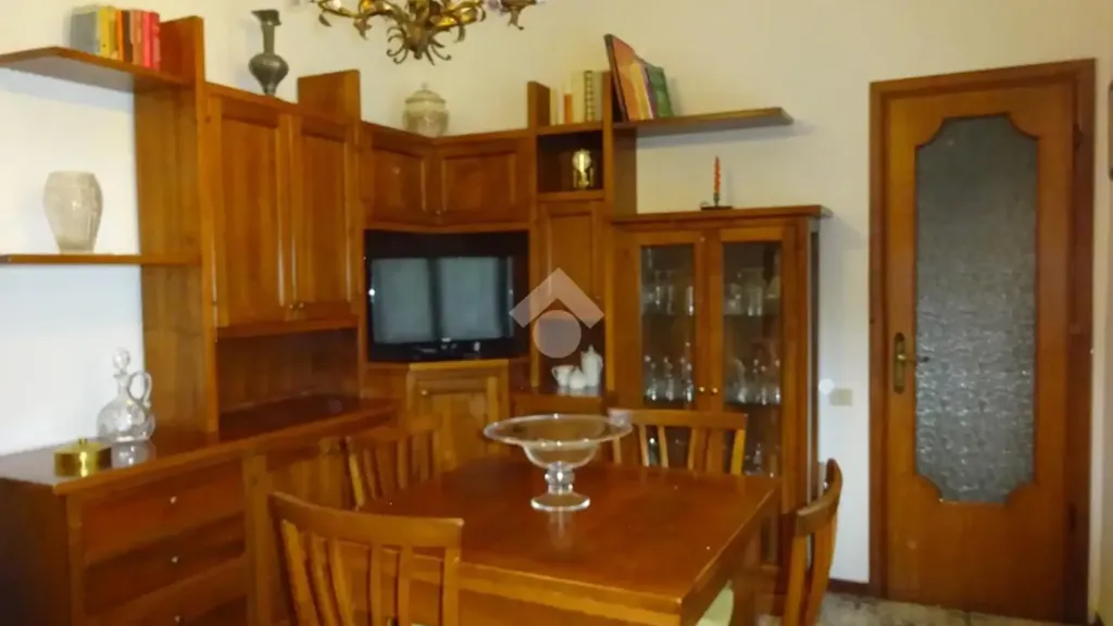 Söögituba - Villa with Garden in Copparo