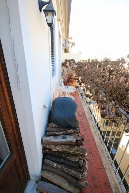 Rõdu - Luxury Flat near Piazza Savonarola, Florence