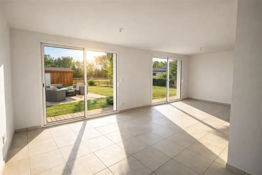 Maison 4 pièces à Mano