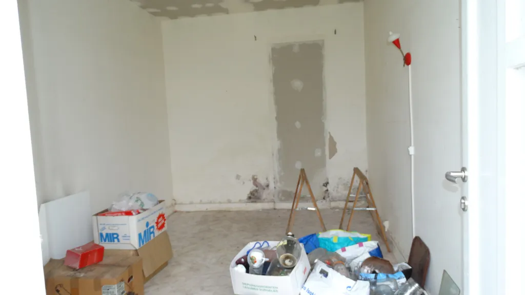 Toad - Renovable House with Garden in Virelade