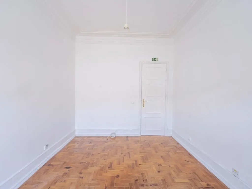 Toad - Luxury Apartment Complex in Bairro Azul, Lisbon