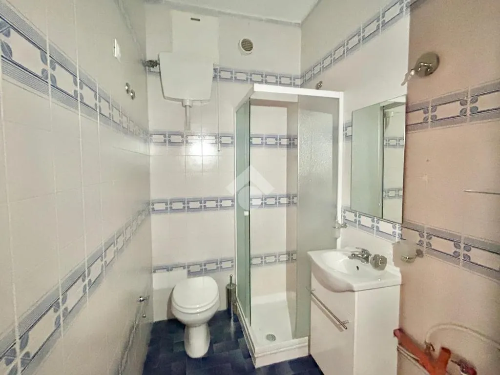 Vannitoad - Apartment with Balcony and Terrace in Palermo