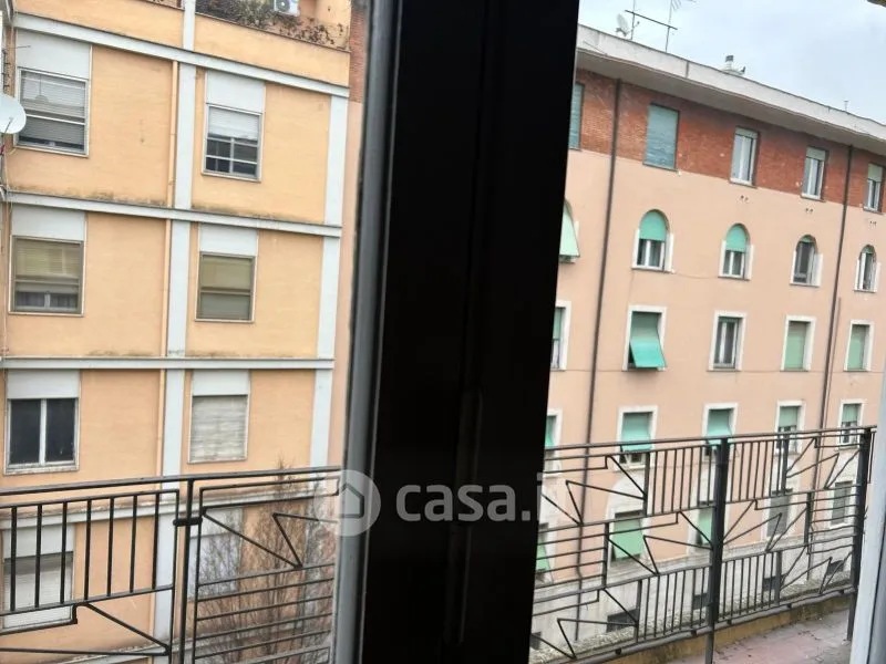 Rõdu - Spacious Apartment with Private Garage in Terni