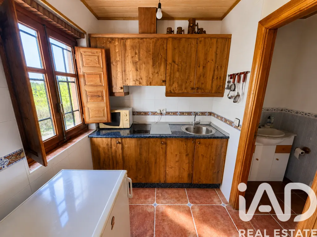 Cuisine - Authentic Bodega in Villagallegos, Valdevimbre