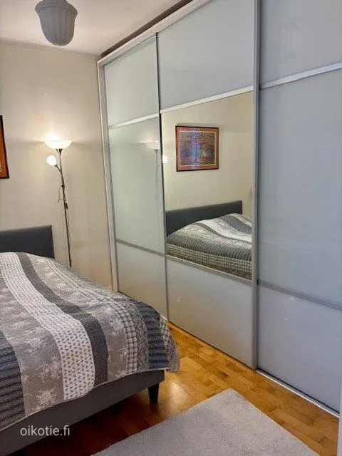 Chambres - Apartment with Sauna in Vallila, Helsinki