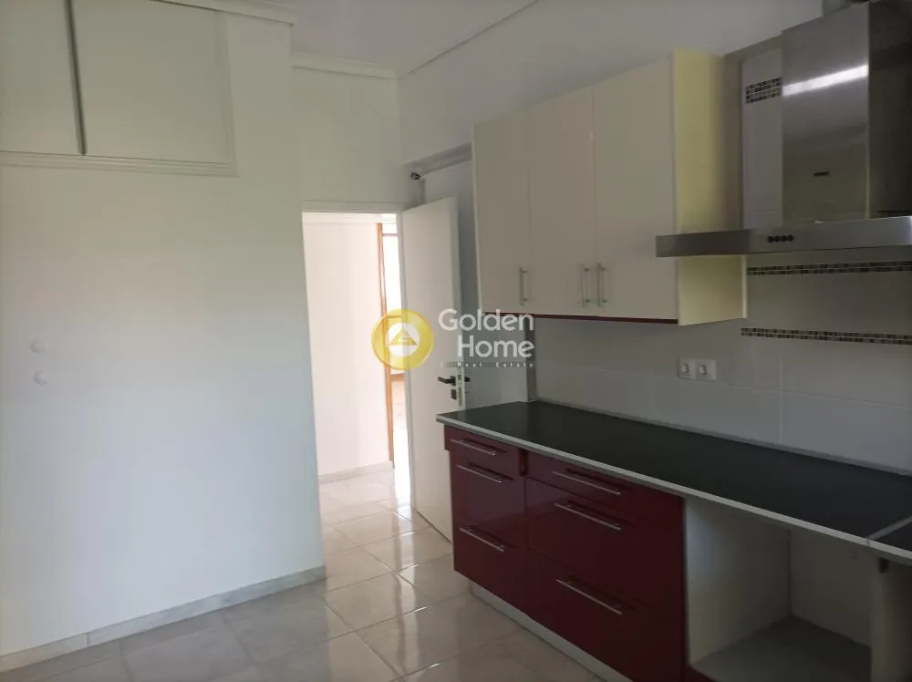Cuisine - Fully Renovated Flat with Balcony in Chalandri