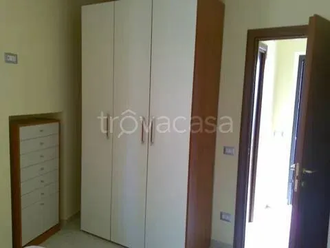 Camere da letto - Rented Apartment with Balcony in Roccagorga