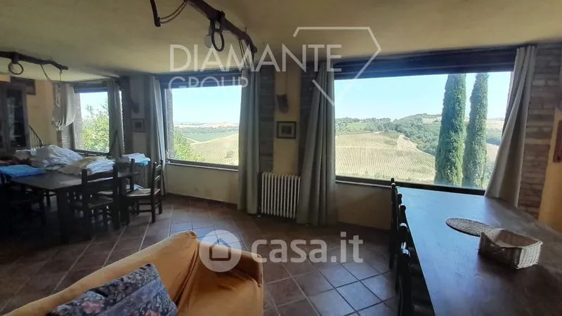 Söögituba - Rustic Farmhouse with Pool in Cinigiano