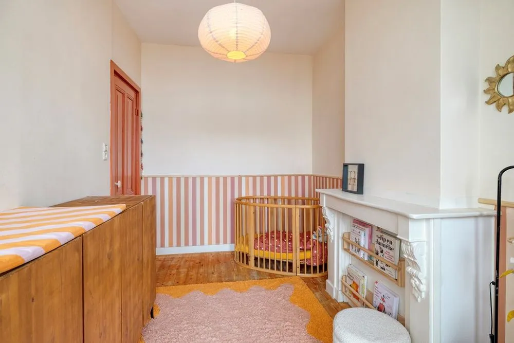 Maison 6 pièces à Bergen Op Zoom