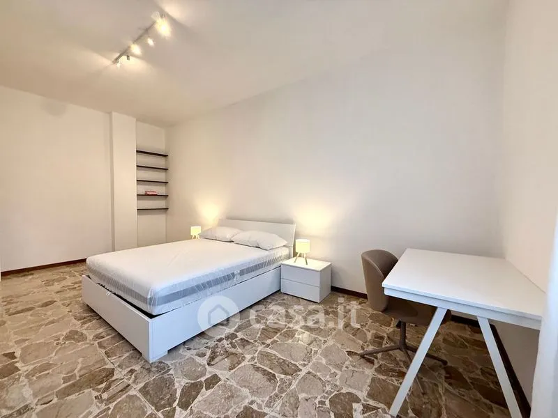 Chambres - Bilocale with University Proximity in Bergamo