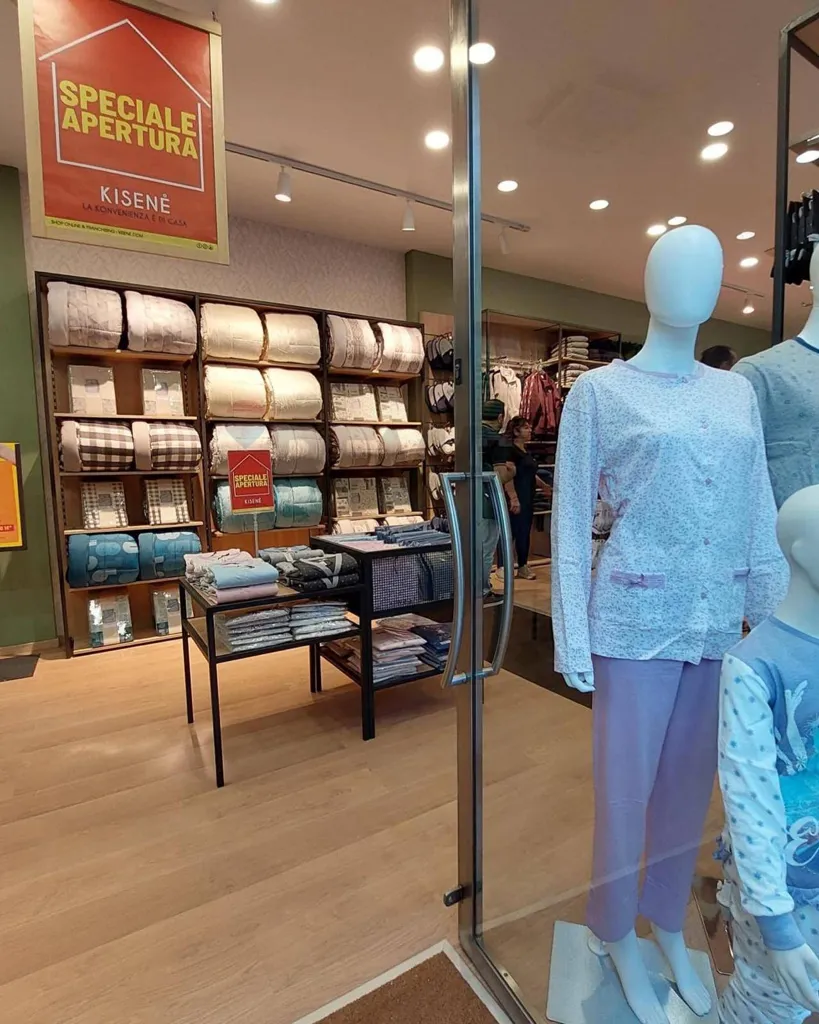 Toad - Established Retail Store in Siracusa