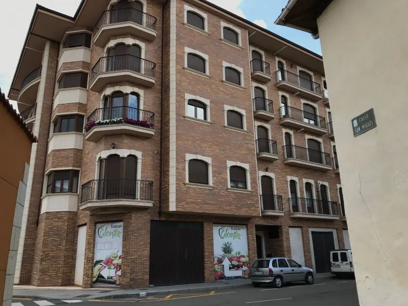 Extérieur - Luxury Duplex with Balcony in Valencia De Don Juan