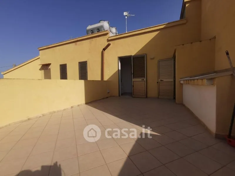 Terrasse - Independent House with Terrace in Marsala
