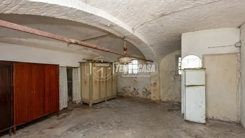 Rooms - Rustic Country House with Garden in Narzole