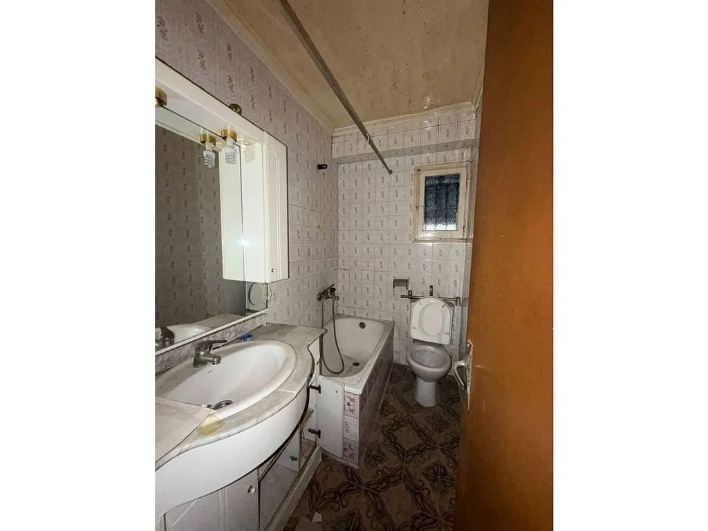 Vannitoad - Apartment with Lift in Mislata