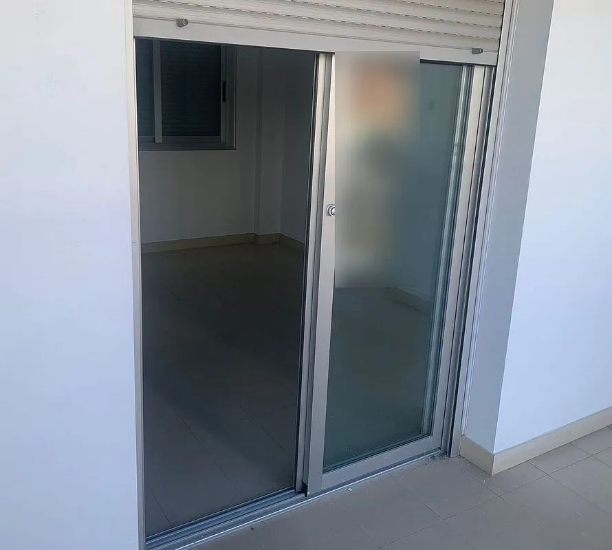 Entrée - Apartment with Terrace and Sea View in La Cala de Villajoyosa