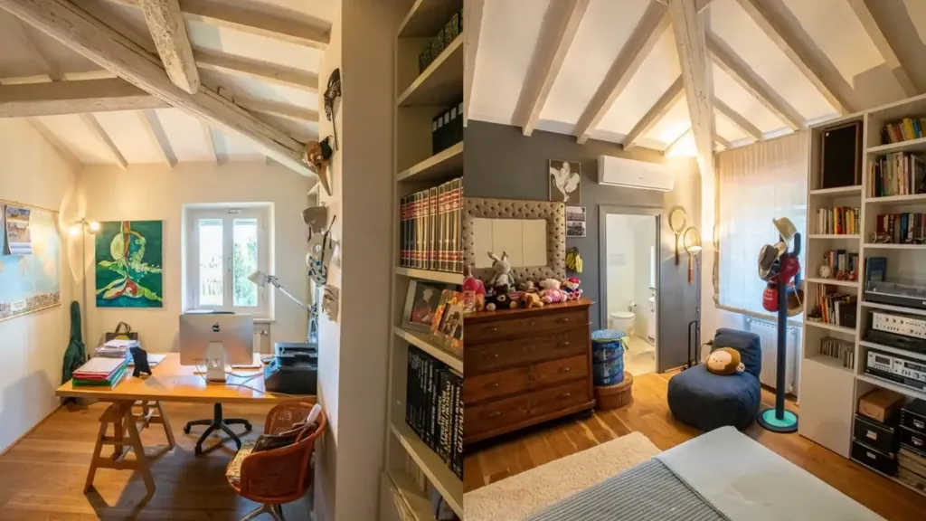 Magamistoad - Restored Villa with Tuscan Charm in Tuscany