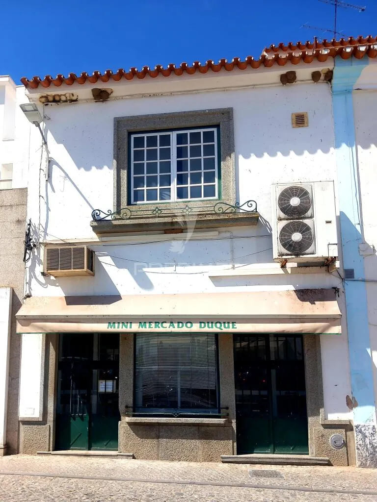 Local commercial 5 pièces à Redondo