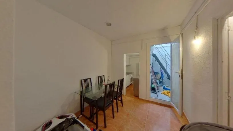 Söögituba - Functional Flat in Central Badalona