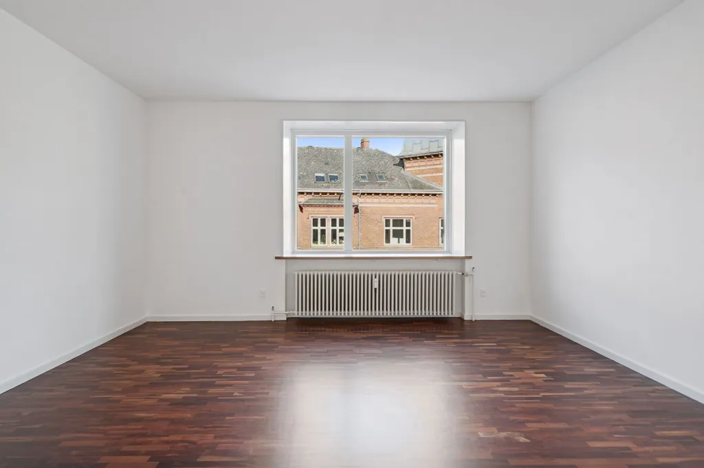 Toad - Renovated Flat with Central Location in Odense C