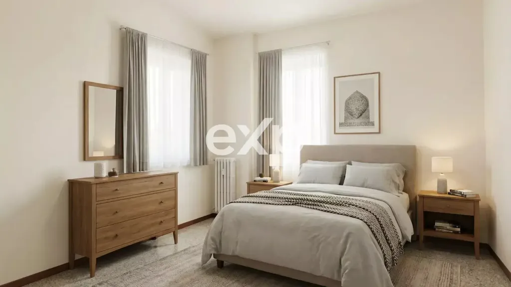Chambres - Apartment with Balcony in Castellanza
