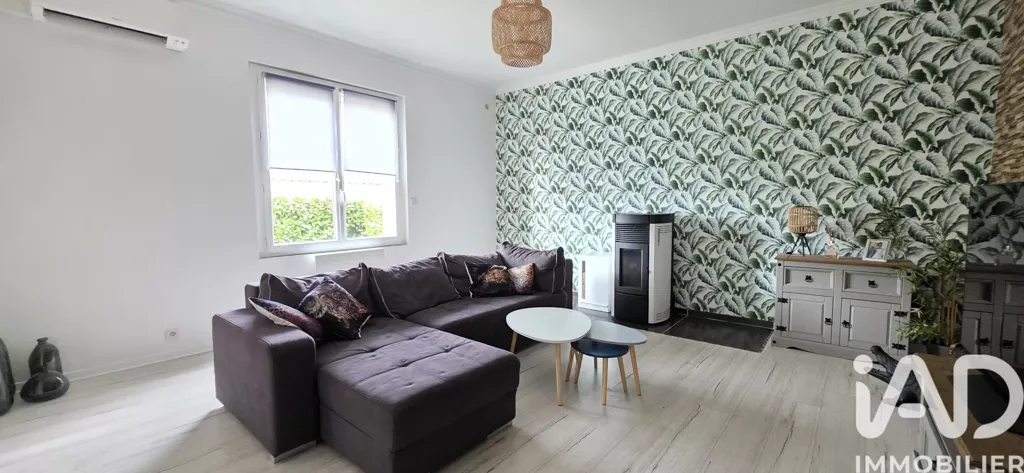 Elutuba - Character Family House with Garden in France