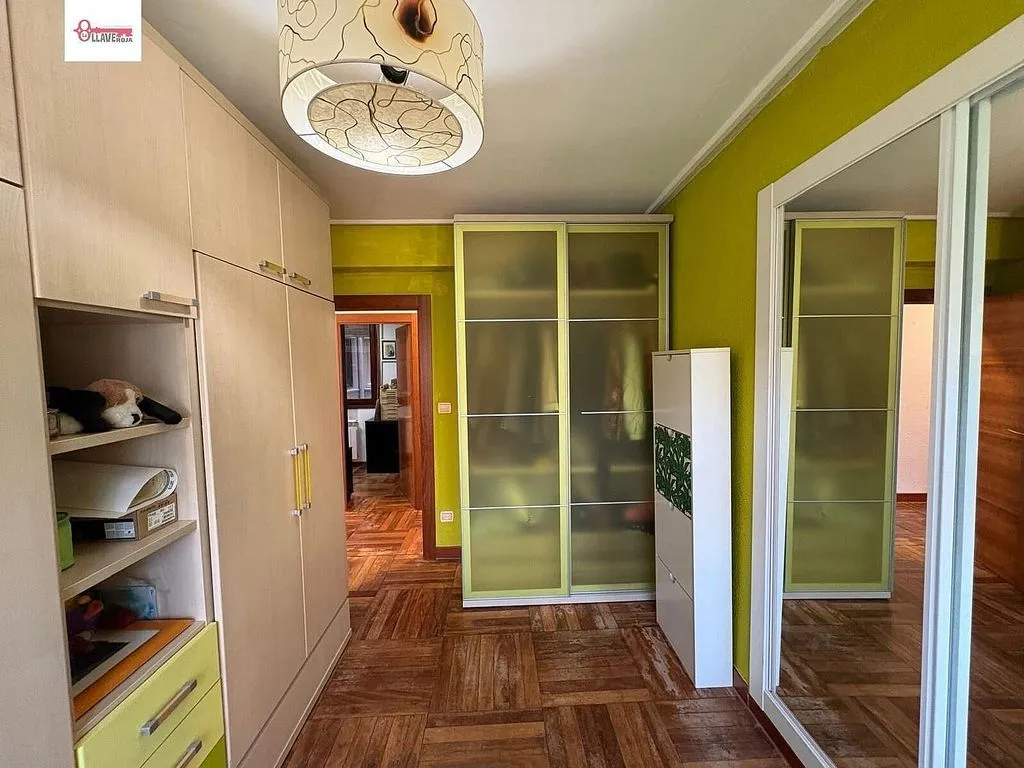 Toad - Spacious Apartment with Terraces in Burgos