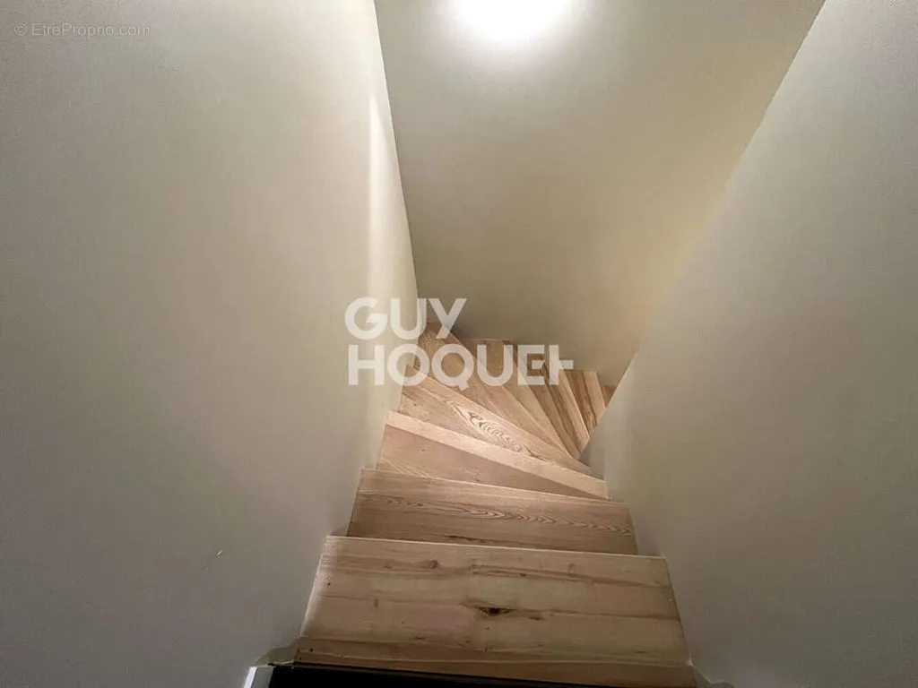 Toad - Luxury T4 Flat with Terrace in Mas Vermeil