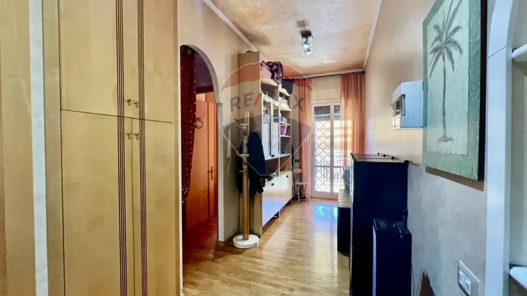 Esik - Penthouse with Panoramic Terrace in Casalotti