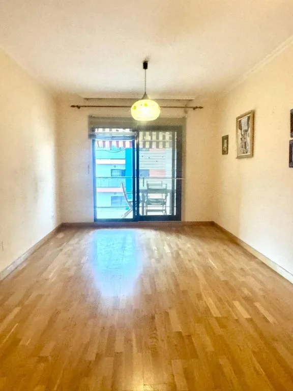 Elutuba - Luxury Flat with Sea View in Parque Litoral, Málaga