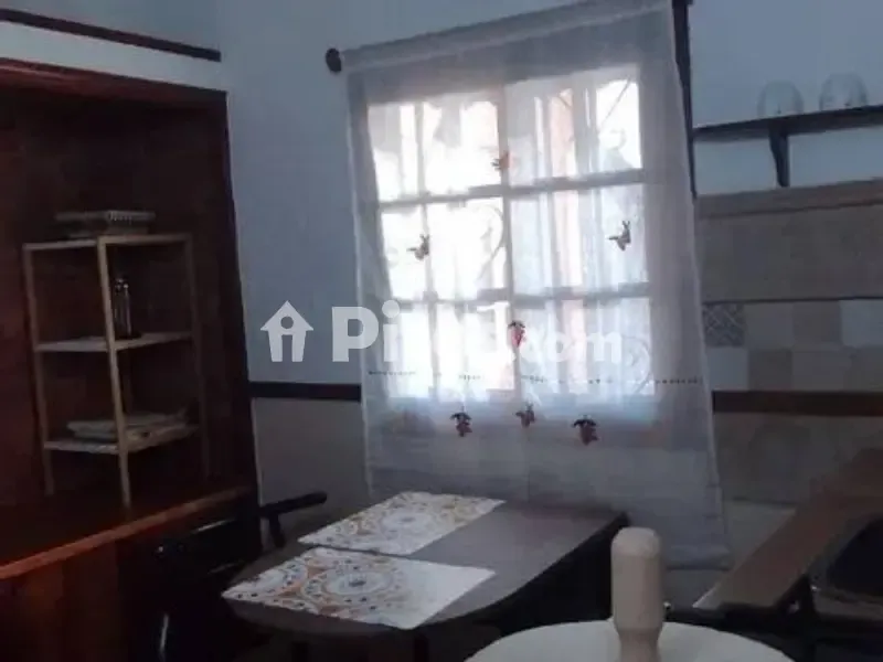 Söögituba - Rustic Cottage with Pool on Camino Nicolás Brito