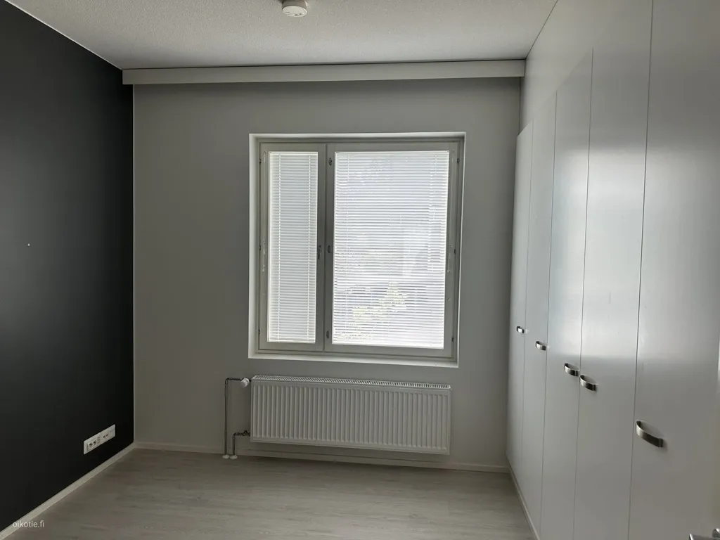 Stanze - Spacious Apartment with Balconies in Kuopio