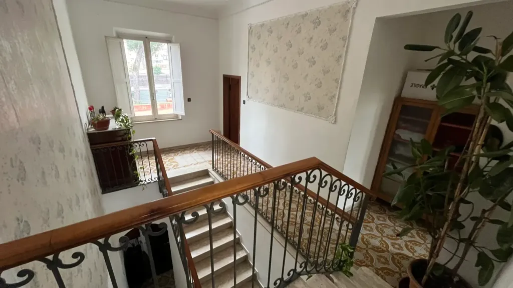 Toad - Independent House with Private Courtyard in Jesi