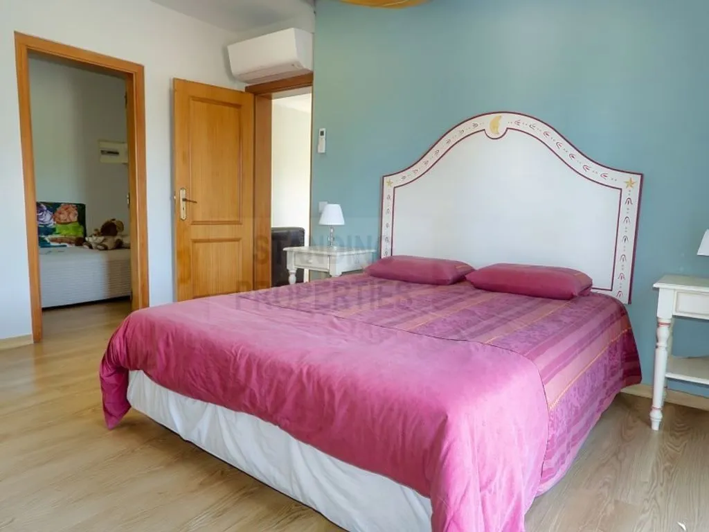 Camere da letto - Luxury Villa with Pool in Vilamoura