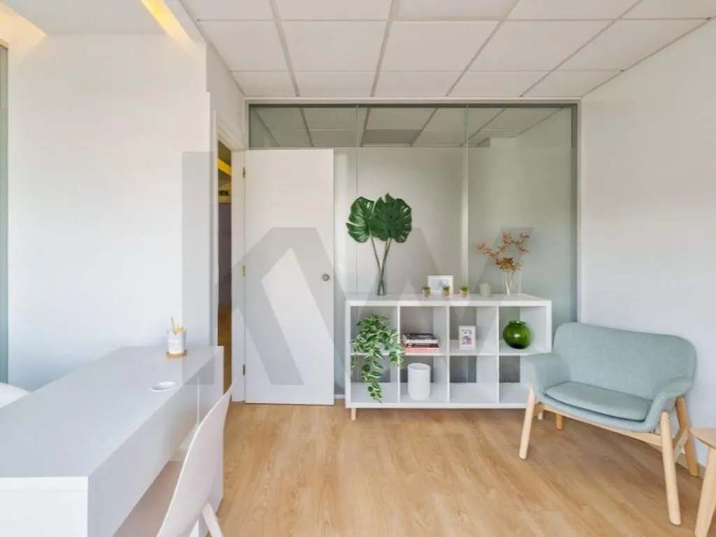 Kabinet - Office with Sea View in Ericeira, Lisbon