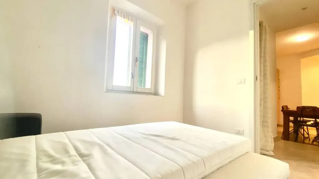 Chambres - Restored Apartment near Ancona Station