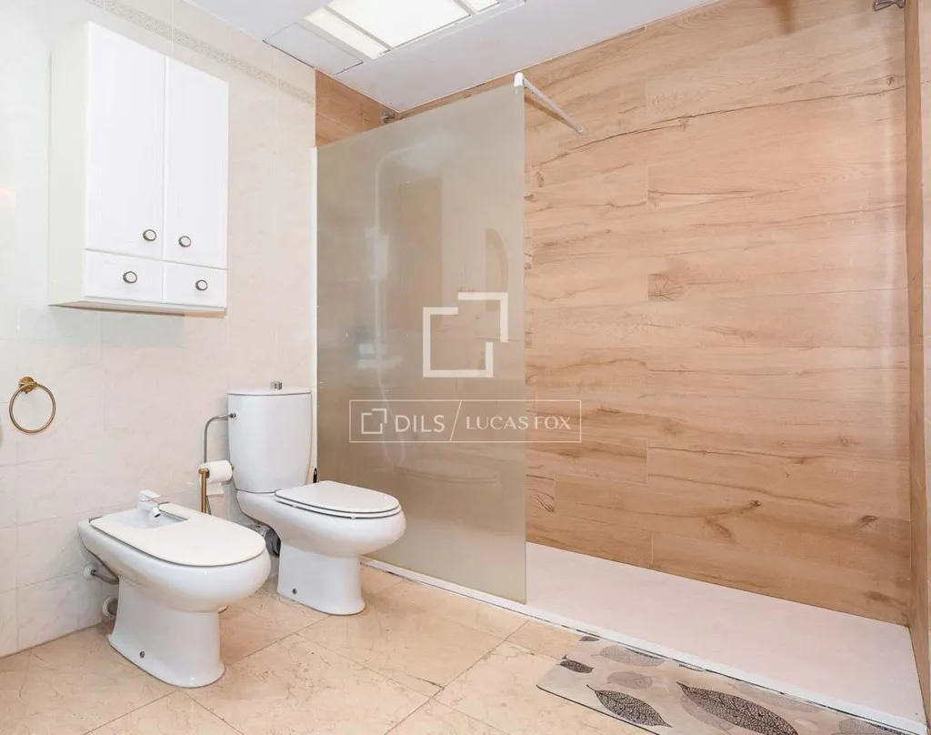Bagni - Stone Villa with Tourist License in Cambrils