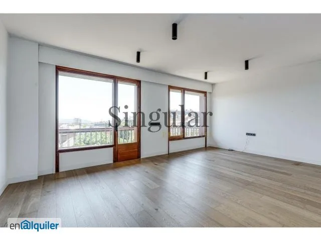 Pièces - Appartement 4 chambres à Barcelona